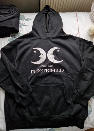 Zwarte trui, marque: Shein, état: Bon état, taille: M / 38 / 10, 4,00 €, 4,90 € Protection acheteurs incluse