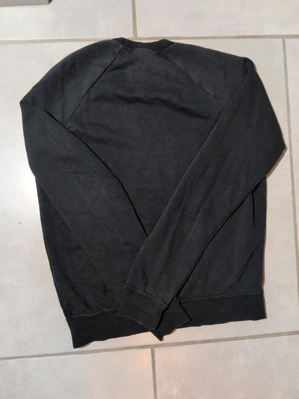 Pull Nike – Noir – Taille XS - photo numéro 5