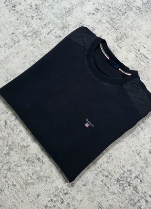 👕 Sweatshirt Gant XL Bleu Marine Tech Prep Regular Fit Vintage, marke: GANT, zustand: Sehr gut, größe: XL, 44,95 €, 47,90 € beinhaltet Vinted-Käuferschutz Pro