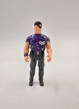 Figurine Vintage Kenner M.A.S.K - Cliff Dagger, marca: Kenner, estado: Muy bueno, tamaño: Talla única, 11,90 €, 13,20 € Protección al comprador Pro incluida