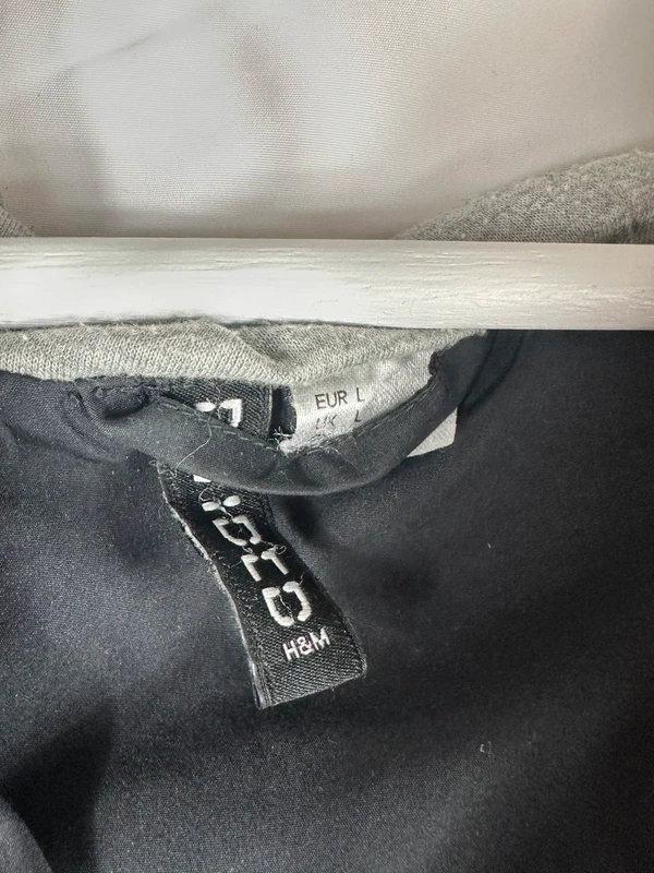 Veste pluie H&M - photo numéro 7