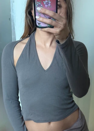 Top y torera set, marca: edikted, estado: Nuevo sin etiquetas, tamaño: XS / 34 / 6, 5,00 €, 5,95 € Protección al comprador incluida