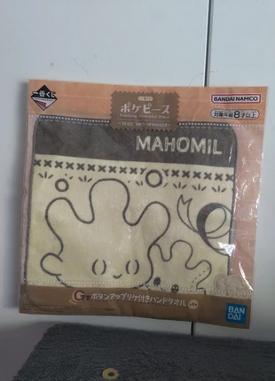 Serviette à main Pokémon Pokemon Crèmy Kawaii Collection vintage, marca: Pokémon, estado: Novo com etiquetas, €6.00, €7.00 inclui Proteção do Comprador Pro