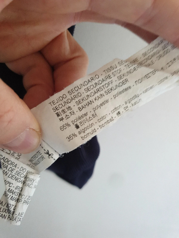 Robe à col - photo numéro 4