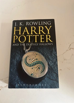 Harry Potter and the deadly hollows, estado: Muy bueno, 4,50 €, 5,43 € Protección al comprador incluida