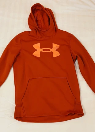 Sudadera con Capucha Under Armour, brand: Under Armour, condizioni: Ottime, taglia: S, €24.00, €25.90 include la Protezione acquisti