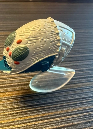 Micro Machines Star Wars Shriwirr Model, brand: Micro Machines, condition: New without tags, size: One size, £6.00, £6.78 includes Buyer Protection