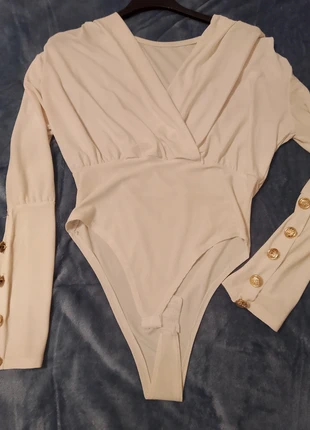 Maglia elegante body, marque: ELEGANTE, état: Très bon état, taille: S / 36 / 8, 5,00 €, 5,95 € Protection acheteurs incluse