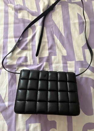 Borsa a tracolla H&M, brand: H&M, condizioni: Buone, €3.00, €3.85 include la Protezione acquisti