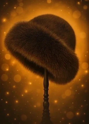 Chapka marron Femme Doux & Chauds Automne/Hiver 56-58 cm, marque: Chapka, état: Neuf sans étiquette, taille: 56, 8,99 €, 10,14 € Protection acheteurs incluse