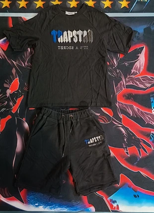 Completo Trapstar, marke: Trapstar, zustand: Sehr gut, größe: S, 60,00 €, 63,70 € inklusive Vinted-Käuferschutz