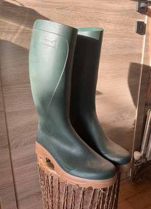 Bottes Solognac taille 44, marque: Solognac, état: Neuf sans étiquette, taille: 44, 15,00 €, 16,45 € Protection acheteurs incluse