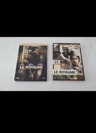 Le Royaume DVD Collector 🎬, condition: Very good, €1.99, €2.79 includes Buyer Protection