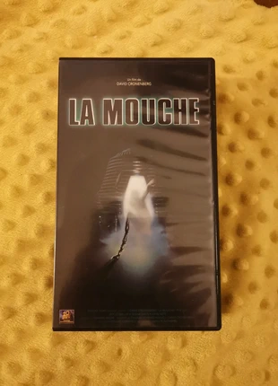 La Mouche (David Cronenberg), état: Bon état, 6,00 €, 7,00 € Protection acheteurs incluse