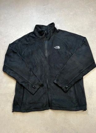 Veste polaire The North Face noire taille XL logo brodé 100% polyester, brand: The North Face, condition: Very good, size: XL, €22.00, €23.80 includes Buyer Protection