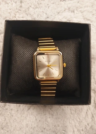 Montre femme vintage doré / Taille unique, condition: New without tags, size: One size, €7.00, €8.05 includes Buyer Protection