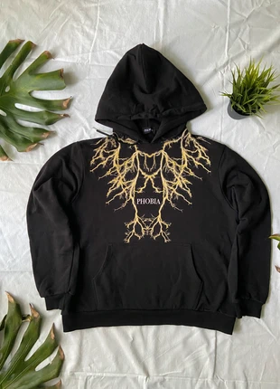 Felpa Phobia, marca: Phobia, estado: Novo sem etiquetas, tamanho: M, €25.00, €26.95 inclui Proteção do Comprador