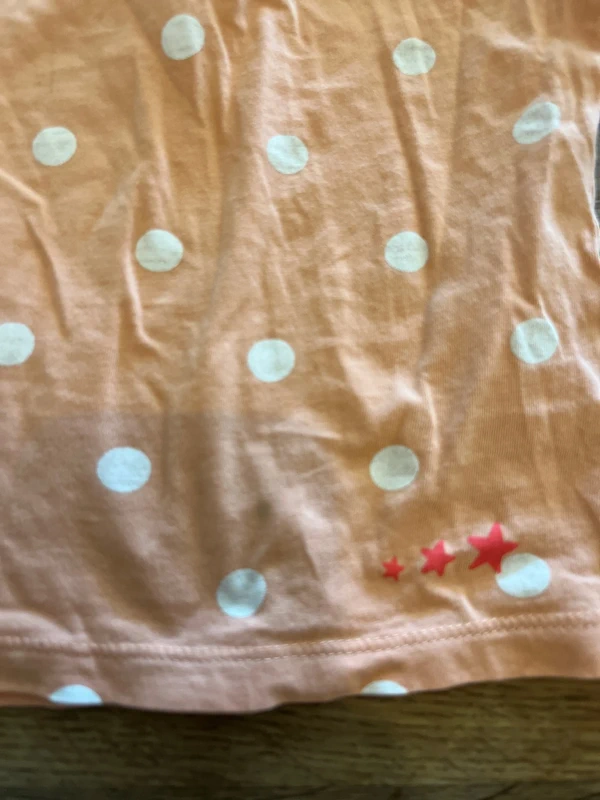 Lot de tee shirt - photo numéro 12