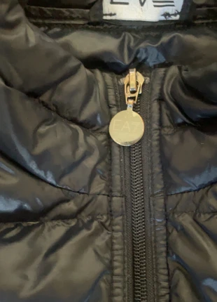 Armani Gilet, brand: Emporio Armani, condition: Very good, size: Other, €17.00, €18.55 includes Buyer Protection