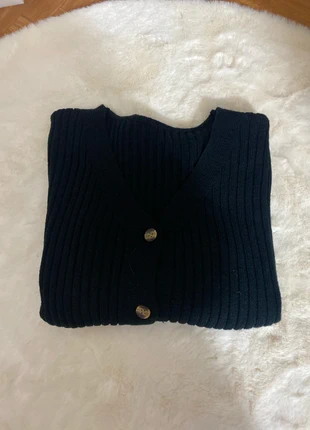 cardigan en tricot, brand: Shein, condition: Very good, size: S / 36 / 8, €2.00, €2.80 includes Buyer Protection