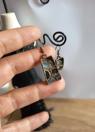 Boucles d'oreilles, brand: Fantaisie, condizioni: Ottime, €2.00, €2.80 include la Protezione acquisti