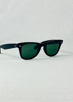 Lunettes de soleil Ray-Ban B&L 5024 Wayfarer année 1988, marque: Ray-Ban, état: Bon état, 280,00 €, 294,70 € Protection acheteurs incluse
