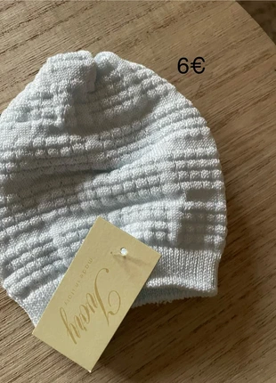 Cappellino, marke: Ivory, zustand: Neu, mit Etikett, größe: 0-3 months, 30 cm, 6,00 €, 7,00 € inklusive Vinted-Käuferschutz
