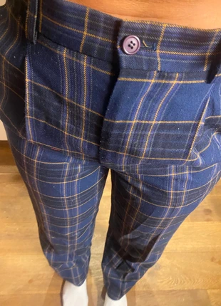 Blue jeans, marque: Unique Vintage, état: Bon état, taille: M / 38 / 10, 9,00 €, 10,15 € Protection acheteurs incluse