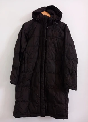 Veste Doudoune Longue A Capuche 600 The North Face Marron Taille M           30150925, marca: The North Face, estado: Muy bueno, tamaño: M / 38 / 10, 59,00 €, 62,65 € Protección al comprador Pro incluida
