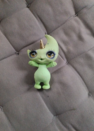 Figurine Moonie Poopsie 11 cm, brand: MGA Entertainment, condition: Good, size: One size, €3.00, €3.85 includes Buyer Protection