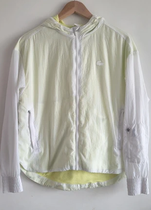 Coupe vent Lacoste taille Small très très bon état, marca: Lacoste, estado: Muito bom, tamanho: M / 38 / 10, €50.00, €53.20 inclui Proteção do Comprador