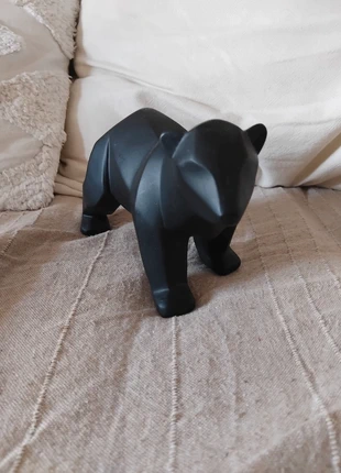 Ours à décorer, brand: ours, condition: Very good, €5.00, €5.95 includes Buyer Protection