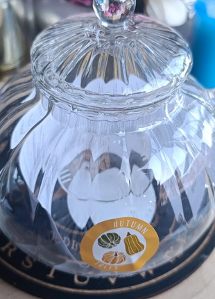 Tetera calabaza de cristal, état: Neuf avec étiquette, 18,00 €, 19,60 € Protection acheteurs incluse