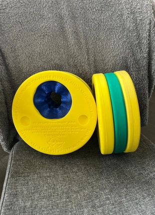 Schwimmscheiben, zustand: Gut, 4,00 €, 4,90 € inklusive Vinted-Käuferschutz