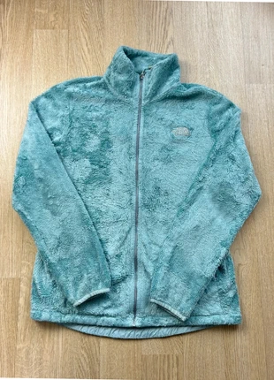Polaire The North Face femme L bleue pilou fleece très bon état, marca: The North Face, estado: Muito bom, tamanho: L / 40 / 12, €31.50, €33.78 inclui Proteção do Comprador Pro