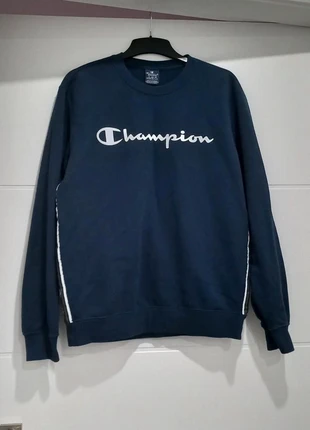 Champion vintage style jumper, brand: Champion, condition: Very good, size: M, €12.00, €13.30 includes Buyer Protection