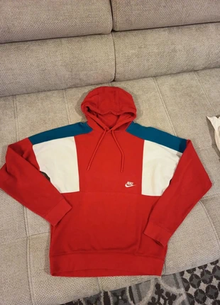 Sweat Nike a capuche, état: Très bon état, taille: XS, 23,00 €, 24,85 € Protection acheteurs incluse