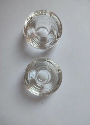 Bougeoirs iIitala Maaru, brand: iittala, condition: Very good, €100.00, €105.70 includes Buyer Protection