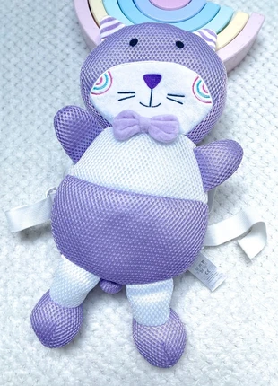 Jjovce 🐱 | Oreiller Sac à Dos Pour la Protection Contre Les Chutes des Bébés, marke: Jjovce, zustand: Neu, 14,20 €, 15,61 € inklusive Vinted-Käuferschutz