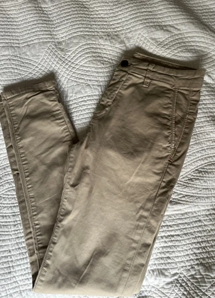 Pantalon Zara taille 38, marque: Zara, état: Bon état, taille: W29 | FR 38, 5,00 €, 5,95 € Protection acheteurs incluse