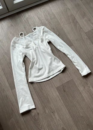 Top vintage dentelle taille S, marque: Top Vintage, état: Très bon état, taille: S / 36 / 8, 25,00 €, 26,95 € Protection acheteurs incluse