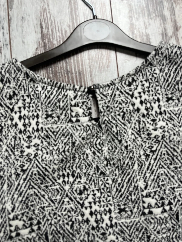 Robe midi Banana Moon - photo numéro 7