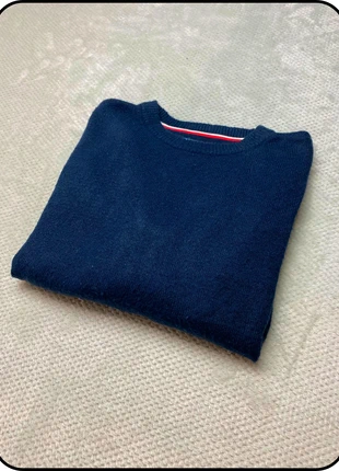 Pull Tommy Hilfiger en laine, marque: Tommy Hilfiger, état: Très bon état, taille: S / 36 / 8, 11,70 €, 12,99 € Protection acheteurs (Pro) incluse