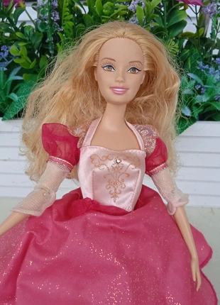 Barbie ballerine Geneviève, marke: Mattel, zustand: Gut, größe: 8 Jahre / 128, 10,00 €, 11,20 € inklusive Vinted-Käuferschutz