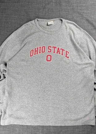 Vintage Ohio State University Crewneck Sweatshirt Grey Size XL, brand: Steve & Barry's, condition: Very good, size: XL, £8.00, £9.10 includes Buyer Protection