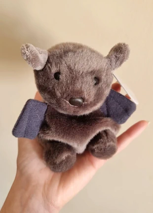 Aurora Palm Pals - Luna Bat, brand: palm pals, condition: New with tags, size: Preemie, up to 44cm, £7.50, £8.40 includes Buyer Protection