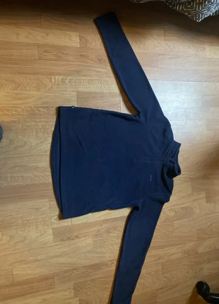 Sweat sans capuche chaud pour l’hiver Quechua bleu taille 11-12 ans, marque: Quechua, état: Très bon état, taille: L / 40 / 12, 5,00 €, 5,95 € Protection acheteurs incluse