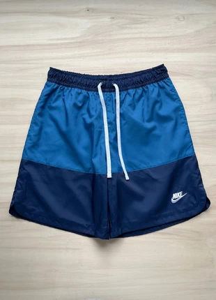 Maillot de bain - short de bain Nike bleu taille S, merk: Nike, staat: Heel goed, maat: S, € 19,90, € 21,60 inclusief Kopersbescherming Pro