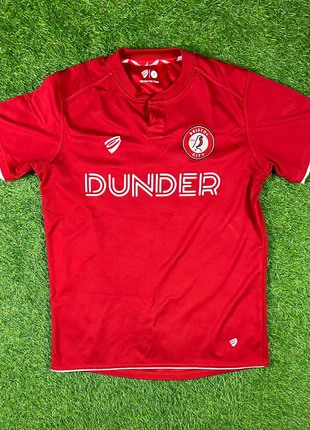 Bristol City 2019/2020 home football shirt- Bristol Sport- size small, brand: bristol sport, condition: Very good, size: S, £25.00, £26.95 includes Buyer Protection Pro