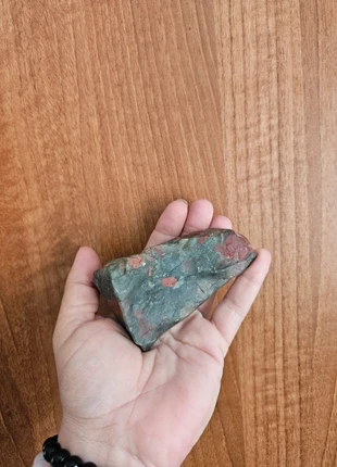 Large dragon blood crystal, brand: dragon blood, condition: Like new, £10.00, £11.20 includes Buyer Protection